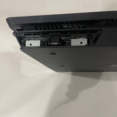 PlayStation®4 ジェット・ブラックの画像