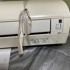 【取引完了】ダイキンエアコンBの画像