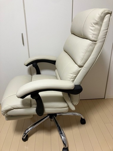 ［売り切れ］リクライニングチェア