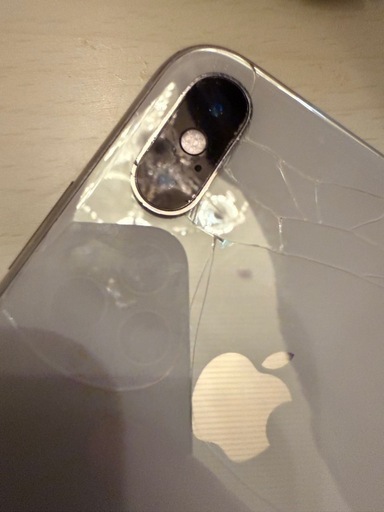 アイホンXS MAX256