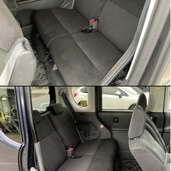 《自社ローン対応⭕️》［新潟県］【ダイハツ タント 660 カスタム RS】現金販売から自社ローンまで幅広い購入方法で対応❗️審査通過率98%、ブラックOK、格安中古車販売店【オーシャンデザイン】 ✨Bluetooth✨の画像