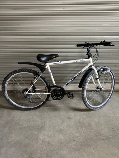 ブリヂストン BRIDGSTONE マウンテンバイク MudRock MR-4 綺麗 室内保管 サイクリング インテリアマニア必見！ slide_IMG_0520.jpg