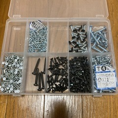 DIY 小物セット
