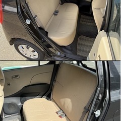 《自社ローン対応⭕️》［新潟県］【ダイハツ ミラ 660 X スペシャル 4WD】現金販売から自社ローンまで幅広い購入方法で対応❗️審査通過率98%、ブラックOK、格安中古車販売店【オーシャンデザイン】✨キーレス✨の画像