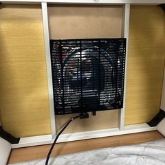 こたつの画像