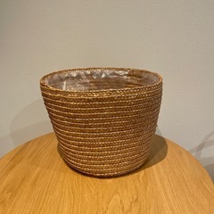 植木鉢カバー