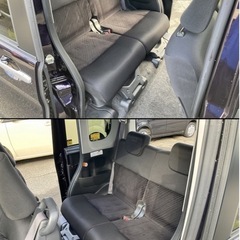 《自社ローン対応⭕️》［新潟県］【ダイハツ タント 660 カスタム RS スマートセレクション SA】現金販売から自社ローンまで幅広い購入方法で対応❗️審査通過率98%、ブラックOK、格安中古車販売店【オーシャンデザイン】✨両Pスラ✨の画像