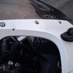 CBR 400rの画像