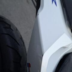 CBR 400rの画像