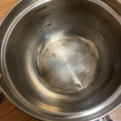 片手鍋の画像