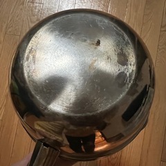 片手鍋の画像