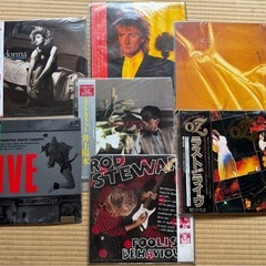 LPレコード