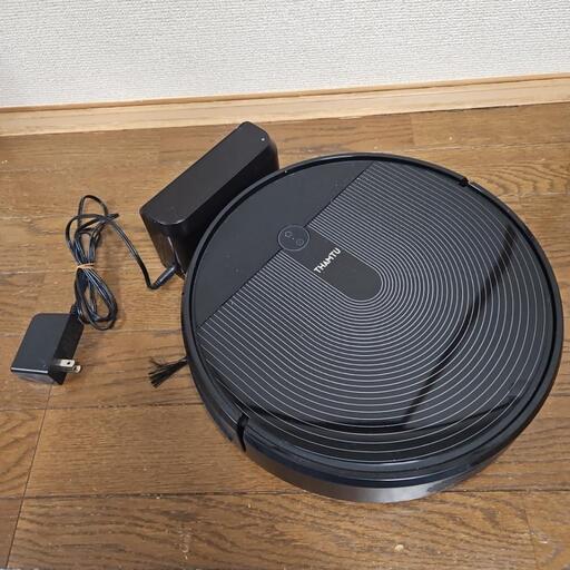 ロボット掃除機