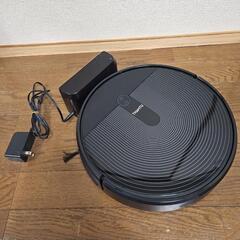 ロボット掃除機