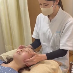 【国家資格保持者】【院長経験あり】肩こり腰痛〜美容整体まで幅広く...