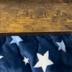 美品ニトリこたつ  最終値下げ！の画像