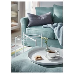 IKEA コーヒーテーブルの画像