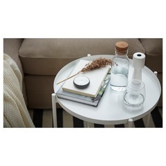 IKEA コーヒーテーブルの画像
