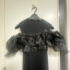 GRLのワンピースに付いていたトップスです☺️の画像