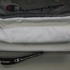 チャンピオン　リックサックの画像