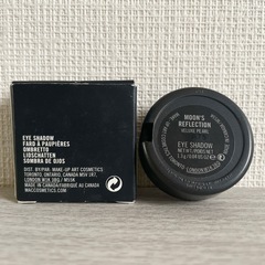 ☆お値引可能☆【極美品】M･A･C  スモールアイシャドウ MOON'S REFRECTIONの画像