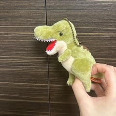 キーホルダー