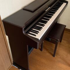 電子ピアノ デジタルピアノ コルグKORG CONCERT C-...