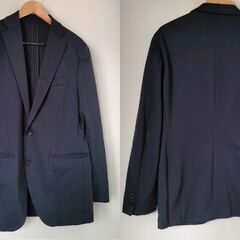 COMMUTECH CLASSIC スーツセットアップの画像