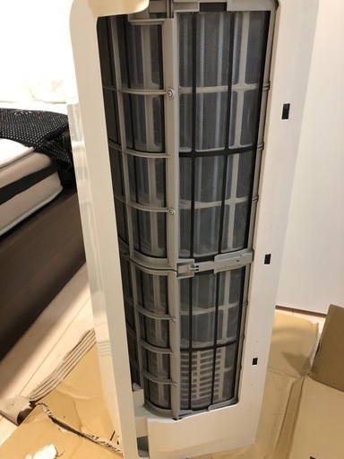 エアコンToshiba 2019年