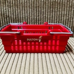 ダルトン　小さなカゴ