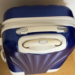 BB-Monsters 青龍スーツケース の画像