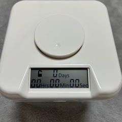 Kitchen Safe タイムロッキングコンテナ Mサイズ