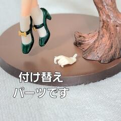 初音ミク　フィギュア　チャイナドレス　本体のみの画像