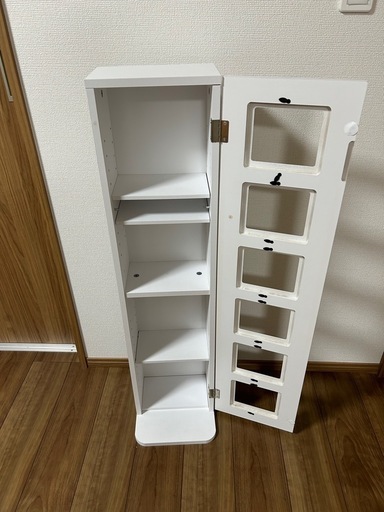 完売！　メディアラック
