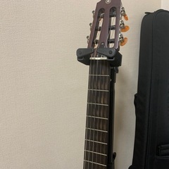 【最終値下】【7月まで】YAMAHA SLG200N TBS サイレントギターの画像