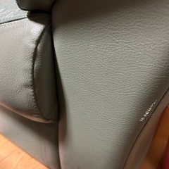 ソファーの画像