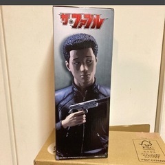 期限限定値下げ！ザファブル新品. 未使用.未開封一番くじA賞佐藤明ナイトホークの画像
