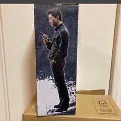 期限限定値下げ！ザファブル新品. 未使用.未開封一番くじA賞佐藤明ナイトホークの画像