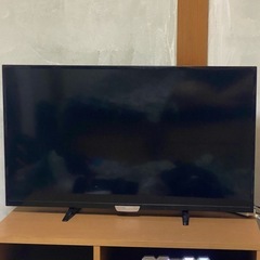 maxzen J405K01 液晶テレビ　40インチ