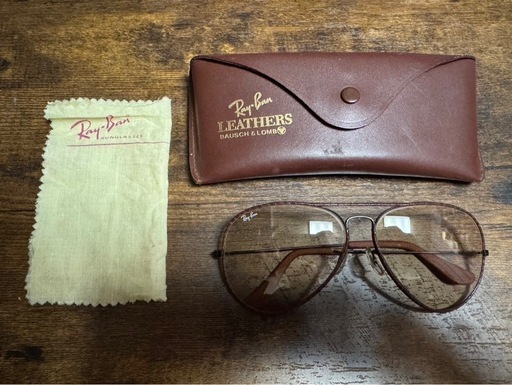 レイバン　20%off