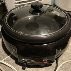 電気鍋