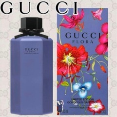 GUCCI FLORA 限定版 100ml