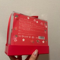 【半額以下】ハートベリー ボディケアセットの画像