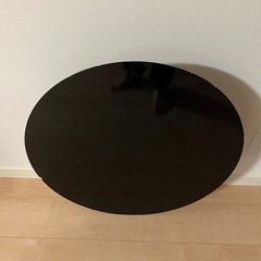 折りたたみ丸テーブル