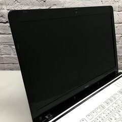 ☆PC専門☆美品【高機能 i7-4702MQ +メモリ16GB(新品) +SSD