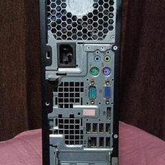 交渉OK★Wun11★快速★快速★デスクトップパソコン★おまけOS多数★HP 6000 Pro SFF★HDDでも快適★詳細は掲載画像参照★逆光撮影★質問NG★返品不可★決定者様のみ連絡★お返事は可能な限り迅速にさせていただきます★最大で12時間以内の画像