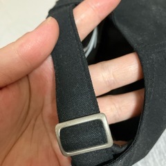キャップ🧢の画像