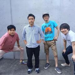 ギター募集。