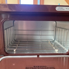タオルウォーマー　おしぼり蒸し器　の画像