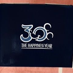 ディズニーランド　30周年　置物　オブジェ　の画像